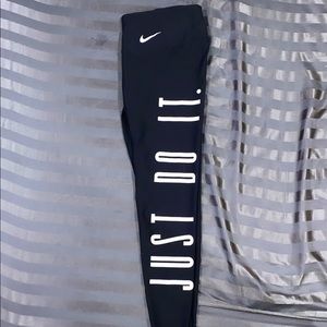 Nike Dri-Fit leggings